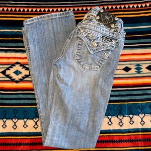 Miss Me Jeans🤩💞